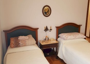 camera matrimoniale - Villa via De Gasperi, Bagnolo Cremasco - foto 20