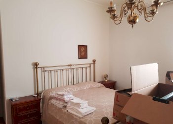 2^ matrimoniale - Villa via De Gasperi, Bagnolo Cremasco - foto 23