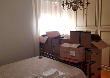 2^ matrimoniale - Villa via De Gasperi, Bagnolo Cremasco - foto 24