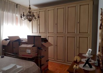 2^ matrimoniale - Villa via De Gasperi, Bagnolo Cremasco - foto 25