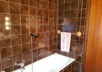bagno padronale - Villa via De Gasperi, Bagnolo Cremasco - foto 27