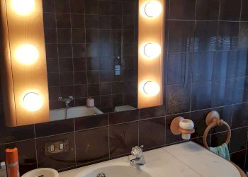 bagno padronale - Villa via De Gasperi, Bagnolo Cremasco - foto 28