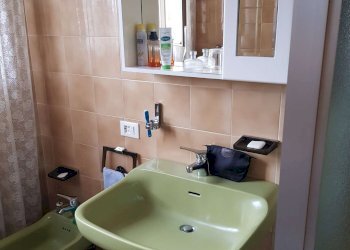 bagno di servizio - Villa via De Gasperi, Bagnolo Cremasco - foto 30