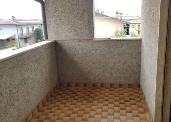 terrazzo - Villa via De Gasperi, Bagnolo Cremasco - foto 32