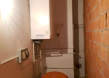 locale tecnico - Villa via De Gasperi, Bagnolo Cremasco - foto 35