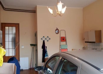 box - Villa via De Gasperi, Bagnolo Cremasco - foto 37
