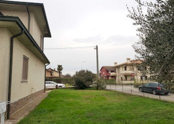 giardino - Villa via De Gasperi, Bagnolo Cremasco - foto 41