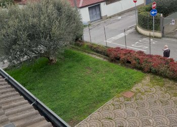 giardino - Villa via De Gasperi, Bagnolo Cremasco - foto 42