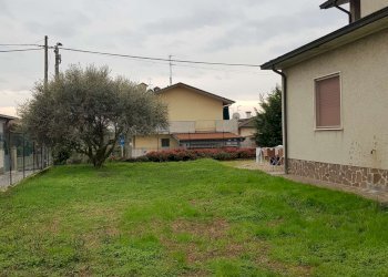 giardino - Villa via De Gasperi, Bagnolo Cremasco - foto 44