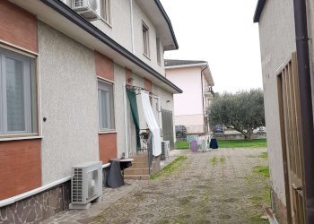giardino - Villa via De Gasperi, Bagnolo Cremasco - foto 46