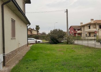 giardino - Villa via De Gasperi, Bagnolo Cremasco - foto 47