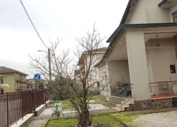 giardino - Villa via De Gasperi, Bagnolo Cremasco - foto 48