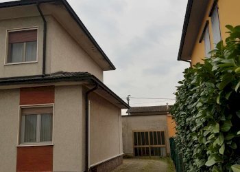 giardino - Villa via De Gasperi, Bagnolo Cremasco - foto 49