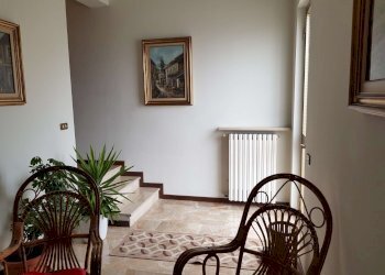 ingresso - Villa via De Gasperi, Bagnolo Cremasco - foto 50