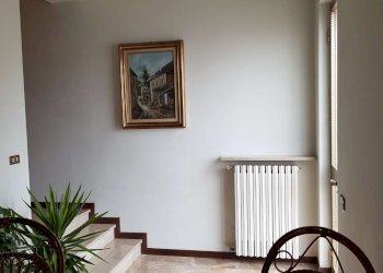 ingresso - Villa via De Gasperi, Bagnolo Cremasco - foto 51