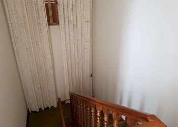 scala - Villa via De Gasperi, Bagnolo Cremasco - foto 54