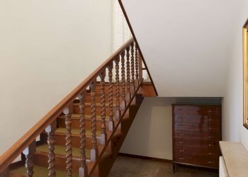 scala - Villa via De Gasperi, Bagnolo Cremasco - foto 55