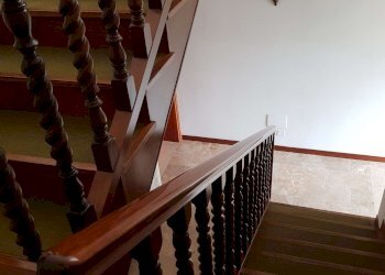 scala - Villa via De Gasperi, Bagnolo Cremasco - foto 56