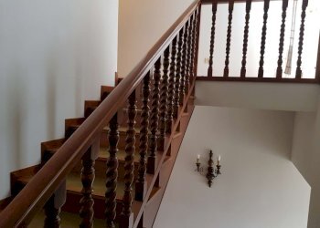scala - Villa via De Gasperi, Bagnolo Cremasco - foto 57