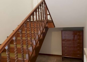 scala - Villa via De Gasperi, Bagnolo Cremasco - foto 60