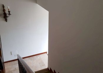 scala - Villa via De Gasperi, Bagnolo Cremasco - foto 62