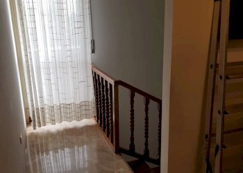 disimpegno d\'ingresso piano primo - Villa via De Gasperi, Bagnolo Cremasco - foto 64