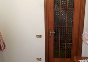 ingresso piano primo - Villa via De Gasperi, Bagnolo Cremasco - foto 66