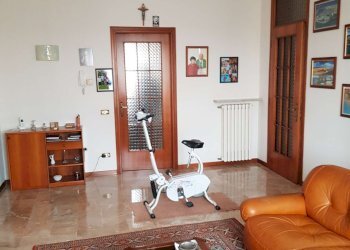 salone - Villa via De Gasperi, Bagnolo Cremasco - foto 75
