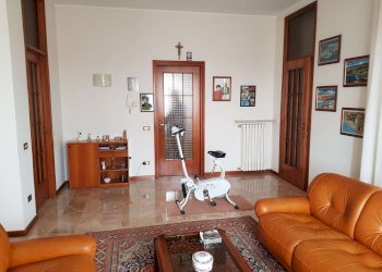 salone - Villa via De Gasperi, Bagnolo Cremasco - foto 77
