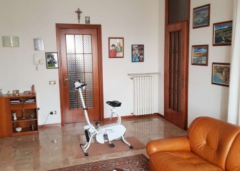 salone - Villa via De Gasperi, Bagnolo Cremasco - foto 78