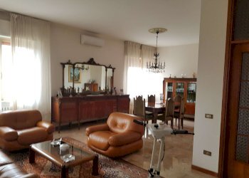salone - Villa via De Gasperi, Bagnolo Cremasco - foto 79