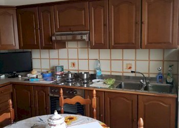 cucina abitabile - Villa via De Gasperi, Bagnolo Cremasco - foto 83