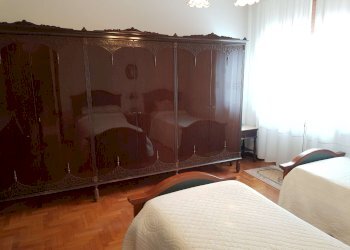 camera matrimoniale - Villa via De Gasperi, Bagnolo Cremasco - foto 88