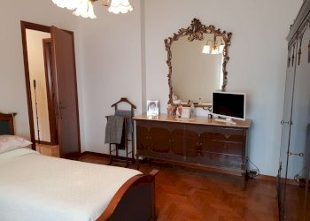 camera matrimoniale - Villa via De Gasperi, Bagnolo Cremasco - foto 90
