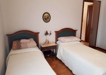 camera matrimoniale - Villa via De Gasperi, Bagnolo Cremasco - foto 91