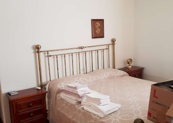 2^ matrimoniale - Villa via De Gasperi, Bagnolo Cremasco - foto 94