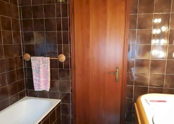 bagno padronale - Villa via De Gasperi, Bagnolo Cremasco - foto 96