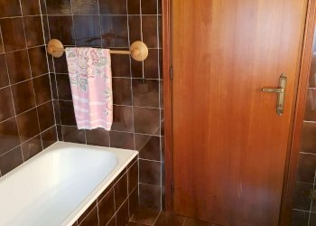 bagno padronale - Villa via De Gasperi, Bagnolo Cremasco - foto 97