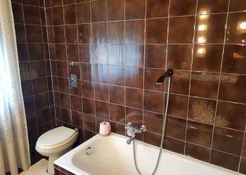 bagno padronale - Villa via De Gasperi, Bagnolo Cremasco - foto 101