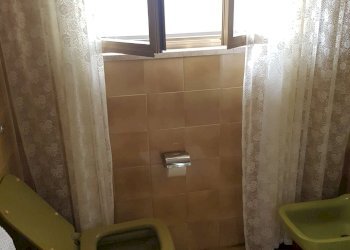 bagno di servizio - Villa via De Gasperi, Bagnolo Cremasco - foto 104