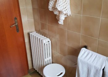 bagno di servizio - Villa via De Gasperi, Bagnolo Cremasco - foto 105
