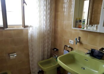 bagno di servizio - Villa via De Gasperi, Bagnolo Cremasco - foto 107