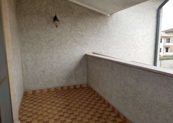 terrazzo - Villa via De Gasperi, Bagnolo Cremasco - foto 110