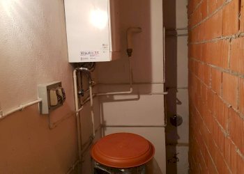 locale tecnico - Villa via De Gasperi, Bagnolo Cremasco - foto 112
