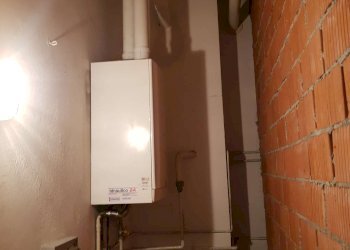 locale tecnico - Villa via De Gasperi, Bagnolo Cremasco - foto 113