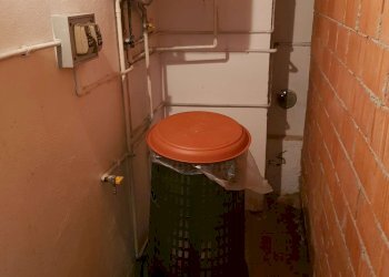 locale tecnico - Villa via De Gasperi, Bagnolo Cremasco - foto 114