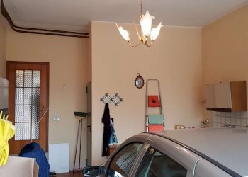 box - Villa via De Gasperi, Bagnolo Cremasco - foto 123