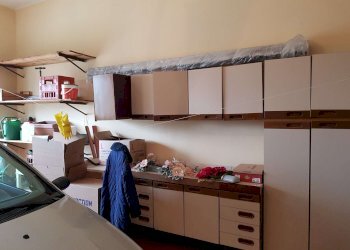 box - Villa via De Gasperi, Bagnolo Cremasco - foto 127