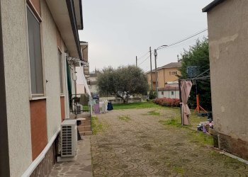 giardino - Villa via De Gasperi, Bagnolo Cremasco - foto 133