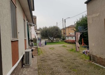 giardino - Villa via De Gasperi, Bagnolo Cremasco - foto 135